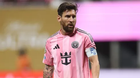 Inter Miami no sería el último club de Lionel Messi