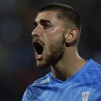 La sentida despedida de Thomas Gillier de U. Católica: “Hoy dejo de ser jugador del plantel”