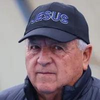 Es el rey del ascenso, Jesús lo acompaña y trabajó para reconocido narco colombiano: “No me di cuenta…”