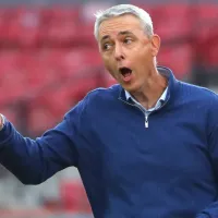Tiago Nunes sufre su primera vergüenza con Liga de Quito en Ecuador: “La presión…”