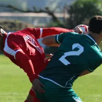 Clásico juvenil Sub 20 de la Copa Futuro es viral por lo que pasó después: Termina de la peor forma