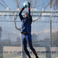 U de Chile se pone presión en la previa del Superclásico “Definirá para qué estamos”