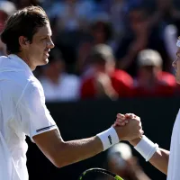 El crudo ninguneo de Holger Rune a Nicolás Jarry en Wimbledon: “Si juego normal…”