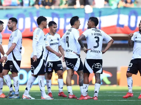 El inesperado club que Colo Colo puede ayudar con un criticado jugador