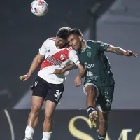 U de Chile confirma su primer refuerzo del mercado de pases: el argentino Felipe Salomoni