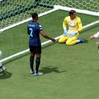 Se lo farreó Colo Colo y ahora marca sorpresa en el Mundial de Clubes