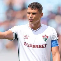 Thiago Silva le toca la oreja al Inter tras eliminarlo del Mundial de Clubes: “Los del Milán están contentos”