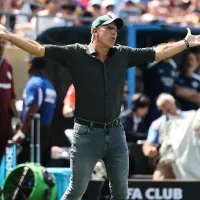 “Soy un fenómeno”: DT del Fluminense asegura que estuvo con cinco mil mujeres