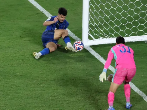 Batacazo de Al Hilal: insólita jugada deja fuera al City