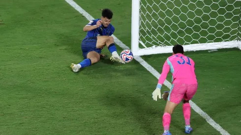 Leonardo se transformó en el héroe de Al Hilal