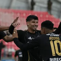 La movida sorpresa que trabaja Colo Colo en el mercado de fichajes: “Él quiere continuidad”