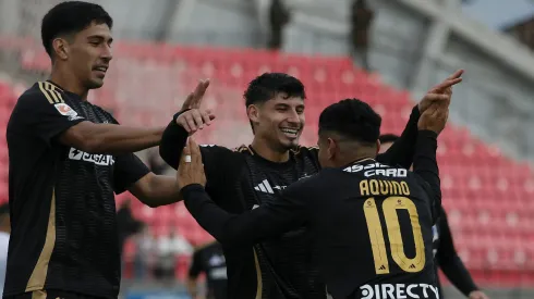 Este delantero quiere ganarse un espacio definitivo.