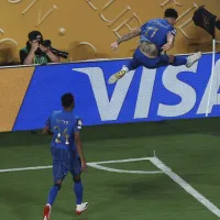 Legendaria celebración de Colo Colo cobra vida en hazaña de Al Hilal en el Mundial de Clubes