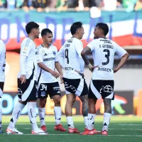 Colo Colo piensa hacer un inesperado gesto para dejar partir a cotizado delantero en el mercado de pases