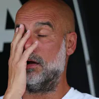 Las potentes palabras de Pep Guardiola tras el fracaso de Manchester City: “Vi muchas cosas…”