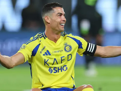 Tras golpe de Al Hilal: desafiantes palabras de CR7 sobre el fútbol árabe