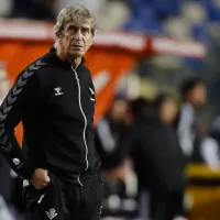 Atención, selección chilena: Real Betis toma una decisión clave con el contrato de Manuel Pellegrini