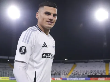 La millonaria oferta que le abre las puertas de River Plate a Lucas Cepeda