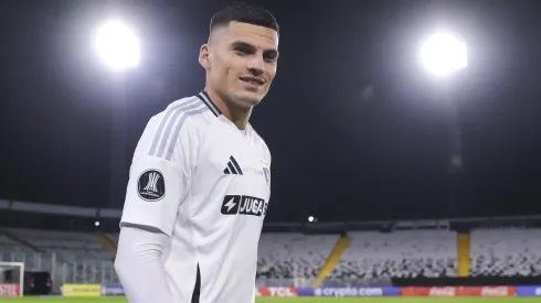 Lucas Cepeda suena fuerte como refuerzo de River Plate.