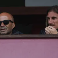 ¿Regresa? Aseguran que Jorge Sampaoli busca volver a dirigir a la selección chilena