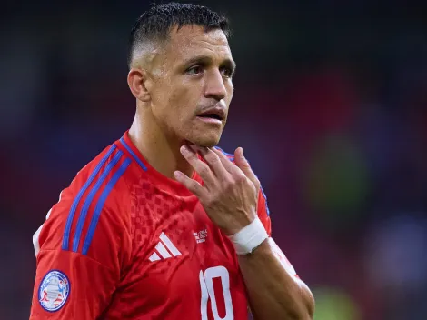 ¡Otro fichaje de una estrella a la liga que seduce a Alexis Sánchez!