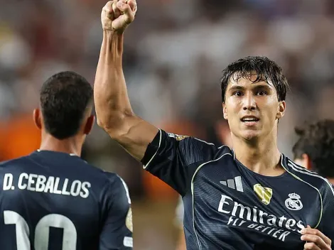 ¿Dónde ver al Real Madrid vs. Juventus en el Mundial de Clubes?