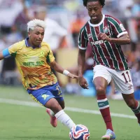 Marcelo Allende cuenta su gran sueño en la selección chilena: “Me gustaría ser un líder”