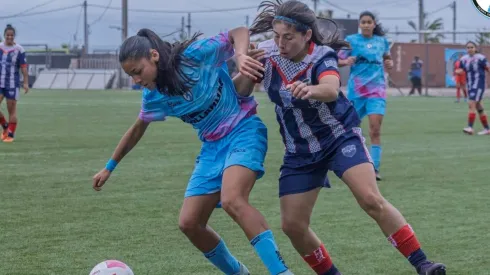 Una grave acusación de racismo sacudió el fútbol femenino chileno hace más de un mes y medio.
