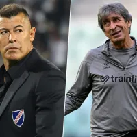 Jugó el Mundial de Clubes, lo quiso Almirón en Colo Colo y suena en el Betis de Manuel Pellegrini