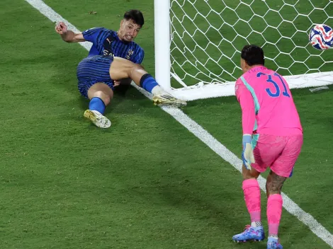 Fue inesperado héroe del Mundial de Clubes y se quiebra en vivo