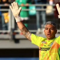 Sufre Colo Colo: el precio de Brayan Cortés se va al piso tras pésima campaña en 2025