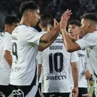 Salomón Rodríguez cae y este jugador de la Liga de Primera sigue subiendo su valor de mercado