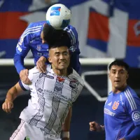 Fabricio Formiliano no dura ni un año en U de Chile y así se despide: “Me voy orgulloso y…”