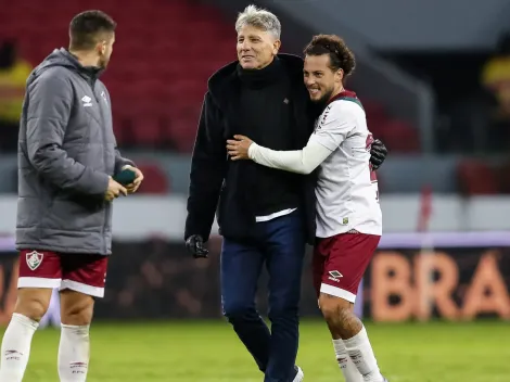 Estuvo con más de 5 mil mujeres, ganó Libertadores y quiere el Mundial de Clubes