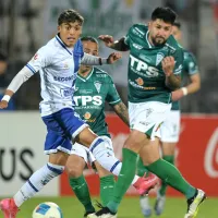 Otra víctima del fútbol chileno: DT recibe pésima noticia tras humillante eliminación en Copa Chile
