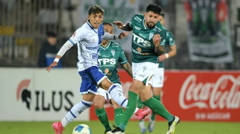 Vivió una humillación en la Copa Chile jugada este lunes, y ahora avisan de una mala noticia.