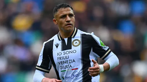 El comentario de la prensa italiana sobre el presente de Alexis.