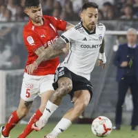 Se viene el partido pendiente: ¿Cuándo juega Colo Colo vs. Universidad Católica?