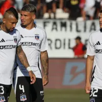 Anuncian que Colo Colo está próximo a perder a importante jugador titular “ya hizo una oferta…”