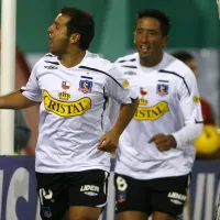 ¿Fue con Colo Colo? Gustavo Biscayzacú sorprende a todos al elegir el mejor gol de su carrera
