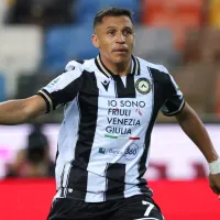 Es oficial: La renovación que impacta el futuro de Alexis Sánchez en Europa