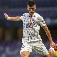 El DT del fútbol chileno que le sacó la foto al desconocido refuerzo de U de Chile