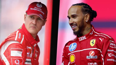 Descubre los montos obtenidos por los máximos ganadores de Mundiales de Fórmula 1 en la historia.