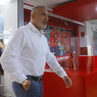 La dura respuesta a la FIFA que critica a Pablo Milad: “Deben ser grandes los intereses”
