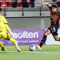 Limache se candidatea en Copa Chile: arrolla a multicampeón del fútbol chileno y se suma a los clasificados