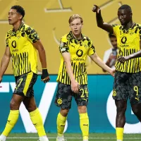 Dortmund avanza y deja fuera al Monterrey de Sergio Ramos: así quedaron los cruces de cuartos de final del Mundial de Clubes