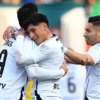 Colo Colo se pone las pilas y recupera a Francisco Marchant para el clásico contra U. Católica