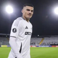 Otro interesado: el equipo italiano que viene por Lucas Cepeda