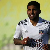 Cobreloa aprieta a Colo Colo por la deuda por Ignacio Jara: “Esperamos que se pronuncien”