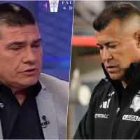 Toby Vega hace pebre a Jorge Almirón por esta razón: “No puede ir a España y…”